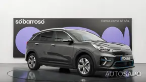 Kia e-Niro de 2021