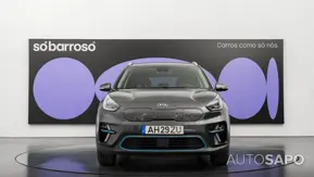 Kia e-Niro de 2021
