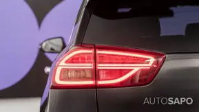 Kia e-Niro de 2021