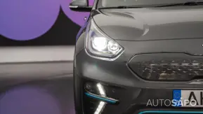 Kia e-Niro de 2021