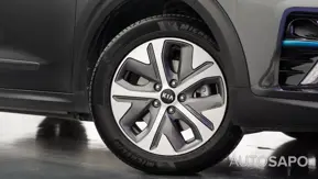 Kia e-Niro de 2021