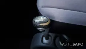 Smart Fortwo de 2005