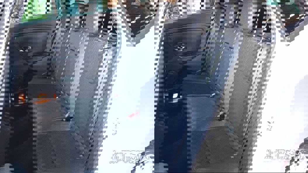 Renault Mégane de 2010