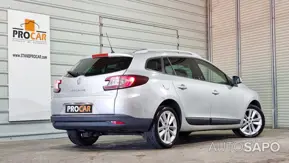 Renault Mégane de 2010