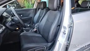 Renault Mégane de 2010