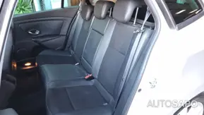 Renault Mégane de 2010