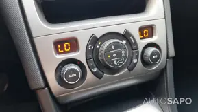 Peugeot 308 de 2011