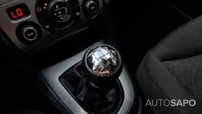 Peugeot 308 de 2011