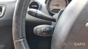 Peugeot 308 de 2011