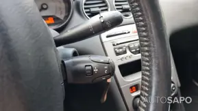 Peugeot 308 de 2011