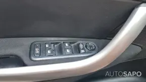 Peugeot 308 de 2011