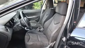 Peugeot 308 de 2011