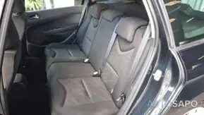 Peugeot 308 de 2011