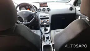 Peugeot 308 de 2011