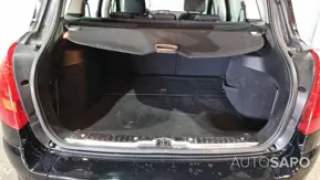 Peugeot 308 de 2011