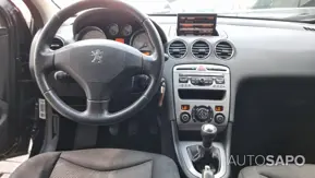 Peugeot 308 de 2011