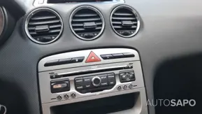 Peugeot 308 de 2011
