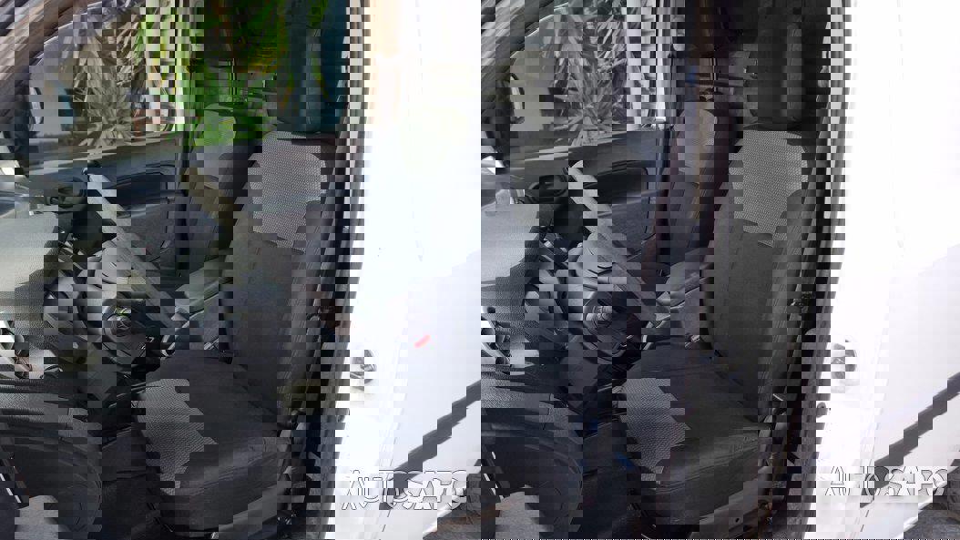 Renault Kangoo de 2019