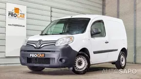 Renault Kangoo de 2019