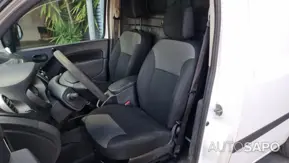 Renault Kangoo de 2019