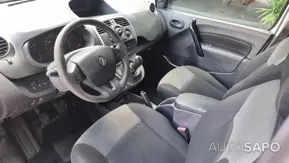 Renault Kangoo de 2019