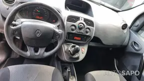 Renault Kangoo de 2019