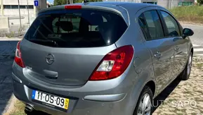 Opel Corsa de 2014