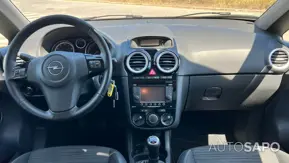Opel Corsa de 2014