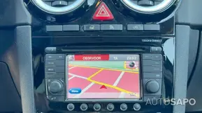 Opel Corsa de 2014