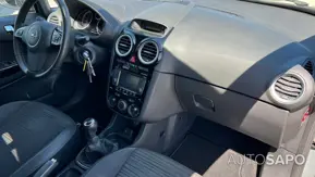 Opel Corsa de 2014