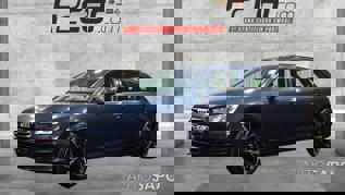 Audi A4 de 2019