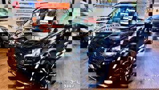 Peugeot 2008 1.2 PureTech Allure Pack EAT8 de 2021