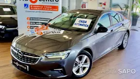 Opel Insignia 1.5 D Business Edition Aut. de 2022