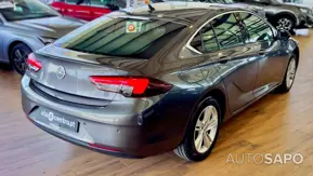 Opel Insignia 1.5 D Business Edition Aut. de 2022