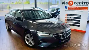 Opel Insignia 1.5 D Business Edition Aut. de 2022