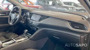 Opel Insignia 1.5 D Business Edition Aut. de 2022