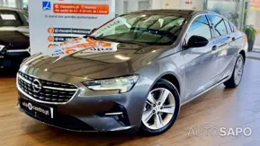 Opel Insignia 1.5 D Business Edition Aut. de 2022