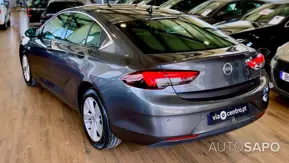 Opel Insignia 1.5 D Business Edition Aut. de 2022