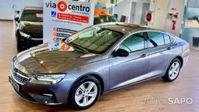 Opel Insignia 1.5 D Business Edition Aut. de 2022
