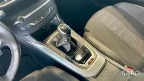 Peugeot 308 de 2021