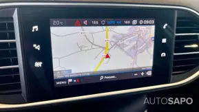 Peugeot 308 de 2021