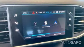 Peugeot 308 de 2021