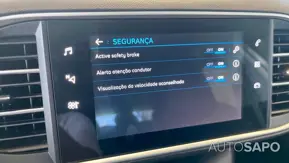 Peugeot 308 de 2021