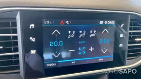 Peugeot 308 de 2021