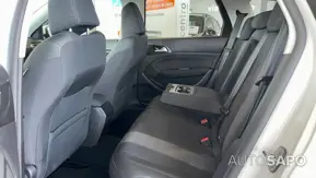 Peugeot 308 de 2021