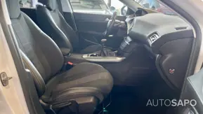 Peugeot 308 de 2021