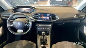 Peugeot 308 de 2021