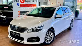 Peugeot 308 de 2021