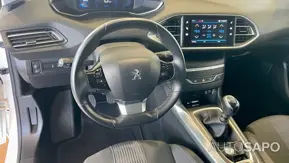 Peugeot 308 de 2021