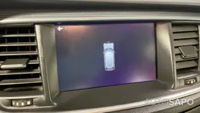 Peugeot 508 de 2017
